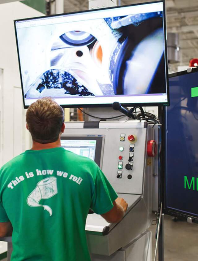 Outlook Nebraska Inc.
