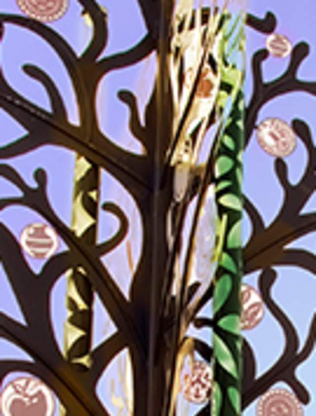 Tree of Life