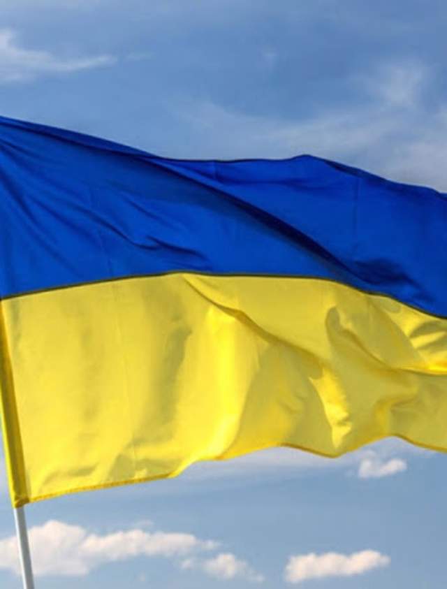 Ukrainian Presentation