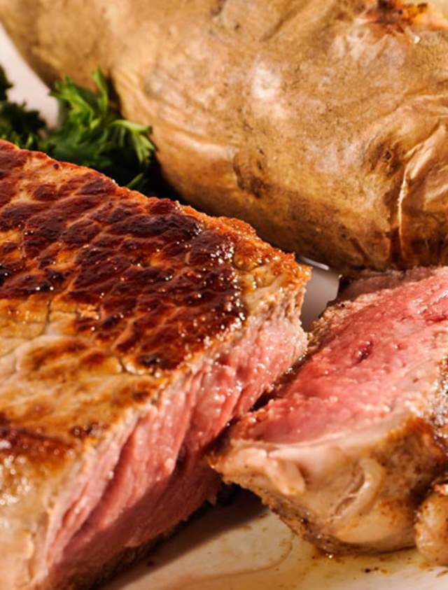 Cascio's Steak House