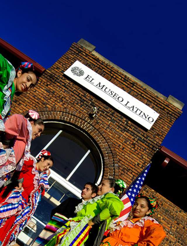 El Museo Latino
