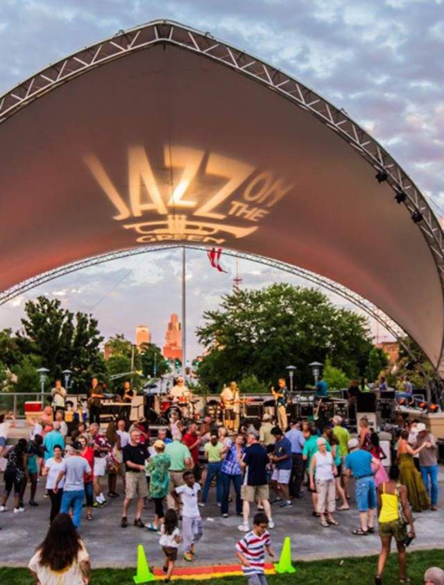 Omaha Performing Arts