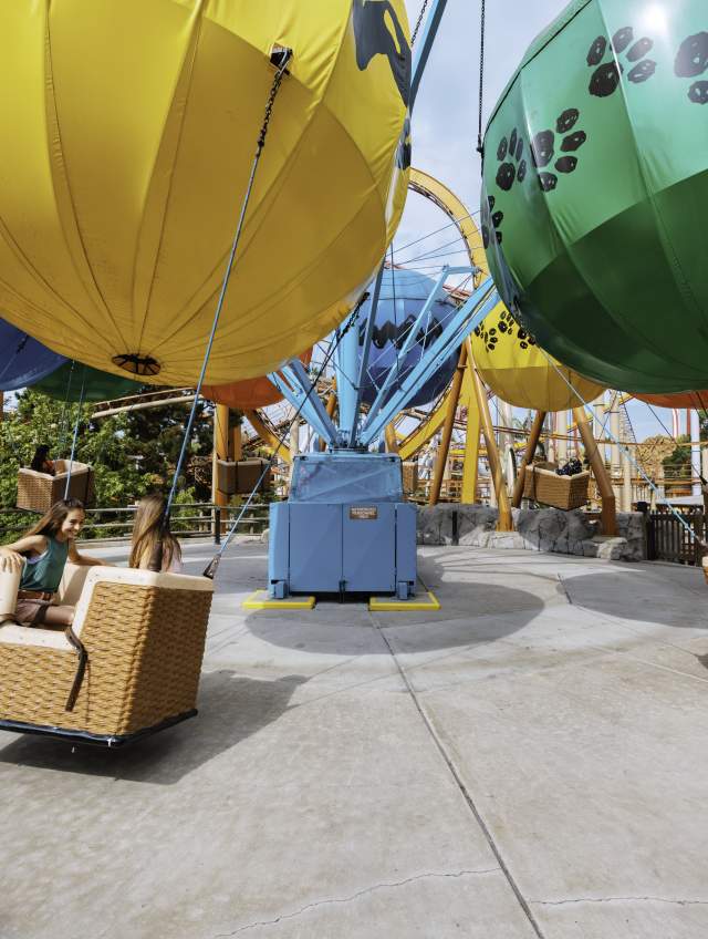 Southern California Theme Parks Attractions Visit Anaheim