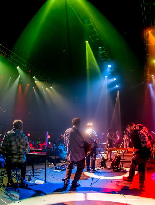 Live Music in Grand Rapids | Find Clubs, Concerts & Performances