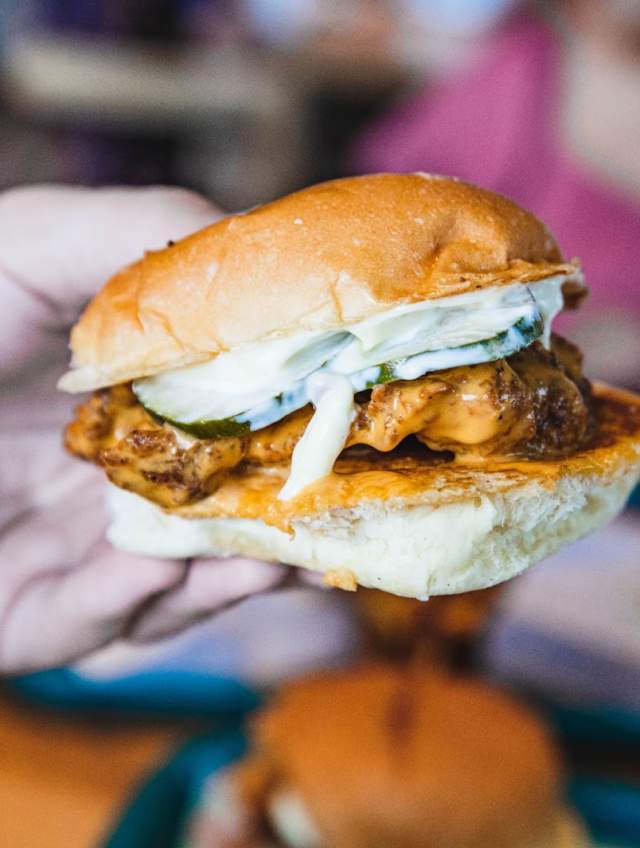 Spice Up Your Taste Buds: Discover the Best Hot Chicken in Rock Hill and Fort Mill, South Carolina