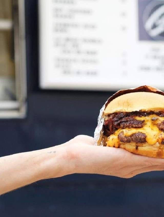 Local's Take: Most Loved Burgers in York County