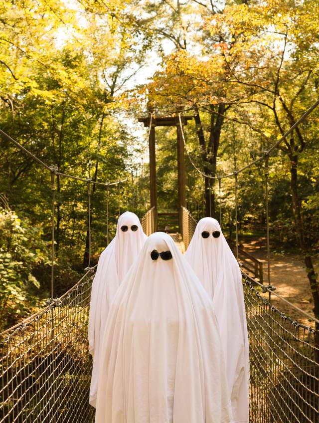 Every Way to Celebrate Halloween in York County