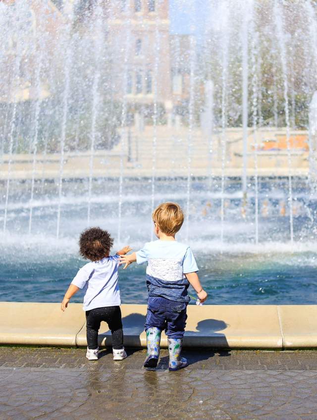 The Best Places to Have a Picnic in York County