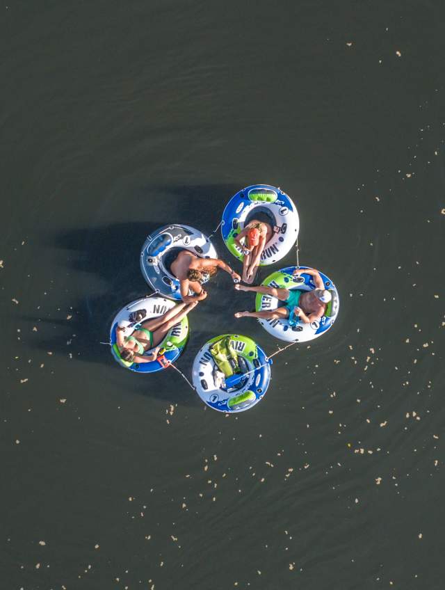 Tips for the Perfect Tubing Adventure on the Catawba River
