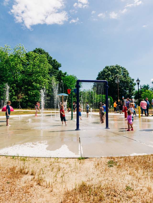 York County Summer Bucket List