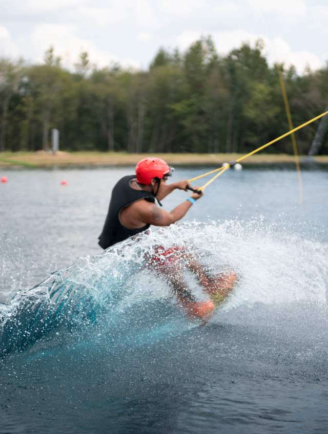 12 Ways to Get Outside in York County this Spring