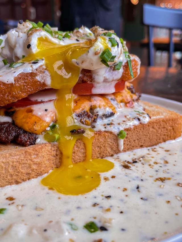 York County Brunch Spots You Have to Try