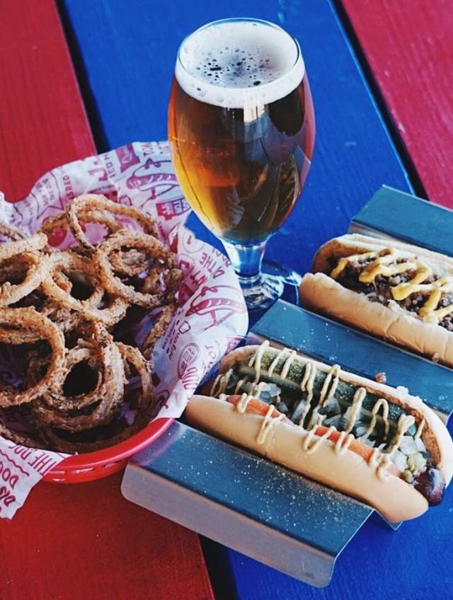 Local's Take: Top Spots for Hot Dogs in York County, South Carolina