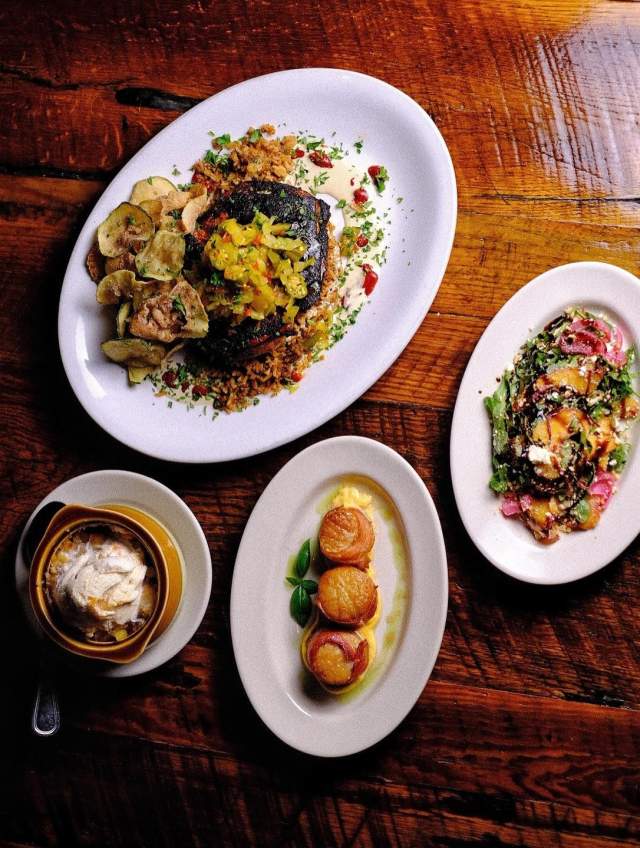 Best Winter Comfort Foods in York County, SC | Top Restaurants and Seasonal Drinks