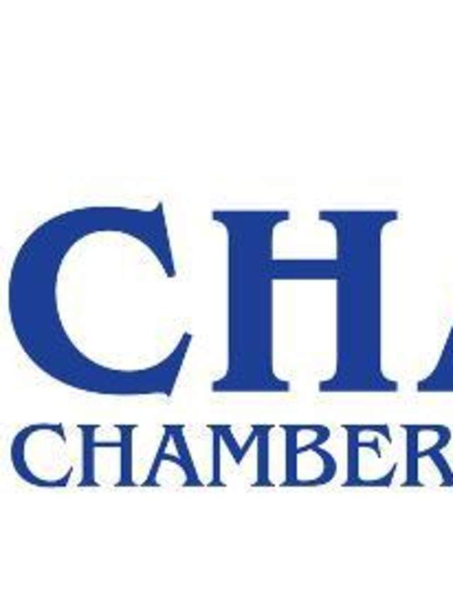 Chapin Chamber House