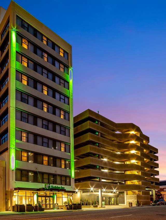 Holiday Inn Columbia - Downtown