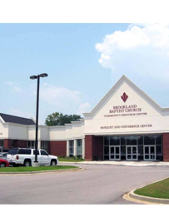 Brookland Banquet and Conference Center