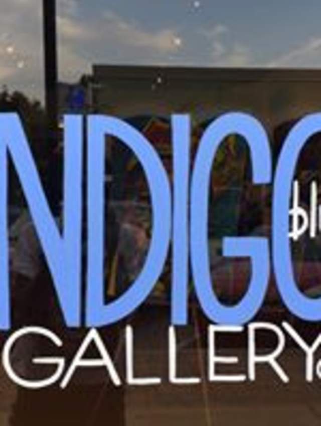 Indigo Blu Gallery