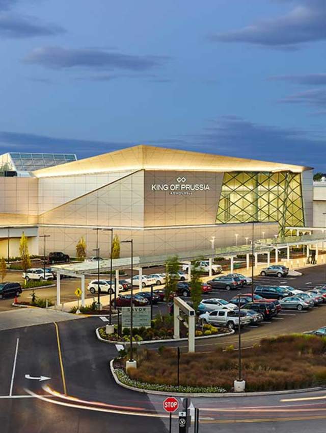 KOP Mall