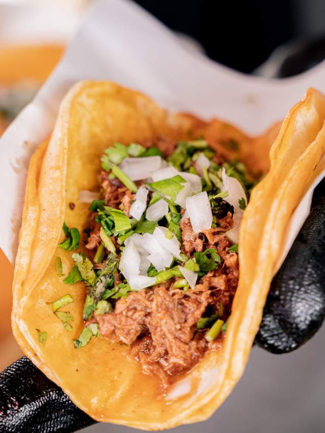 Savor the Flavor: Exploring Amarillo, Texas' Top 5 Taco Hotspots