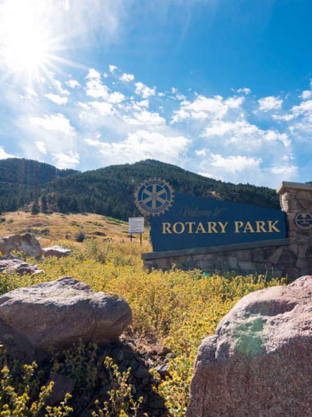 Rotary-Park
