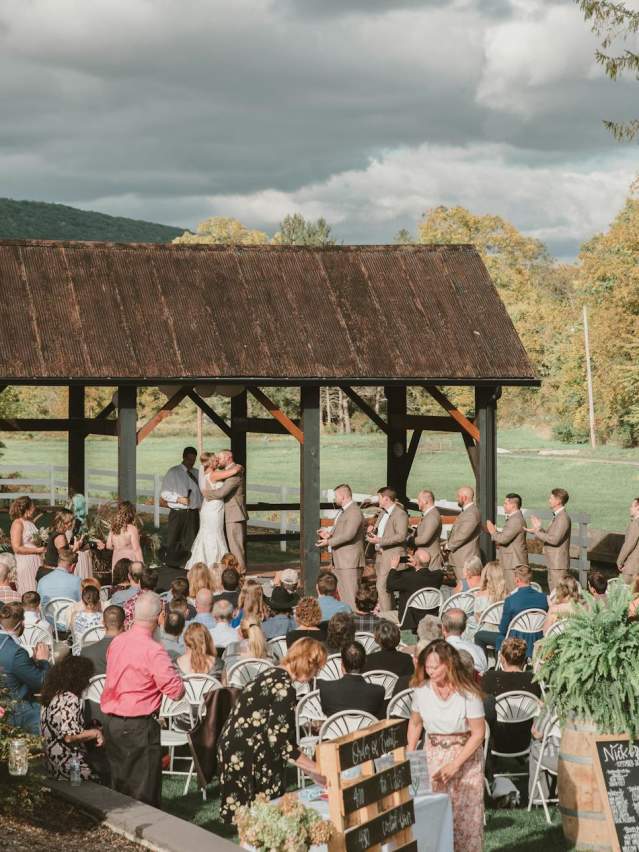 Millstone Farm and Inn