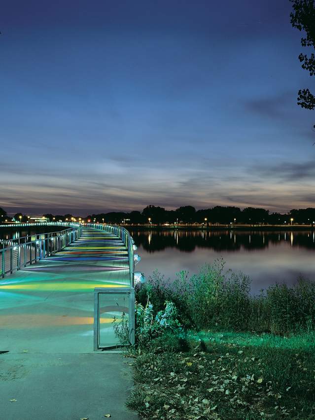 Top Des Moines Parks for Outdoor Activities Catch Des Moines