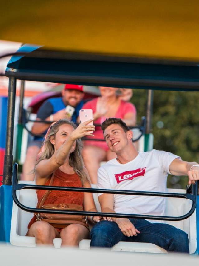 Iowa State Fair Header Image 2025