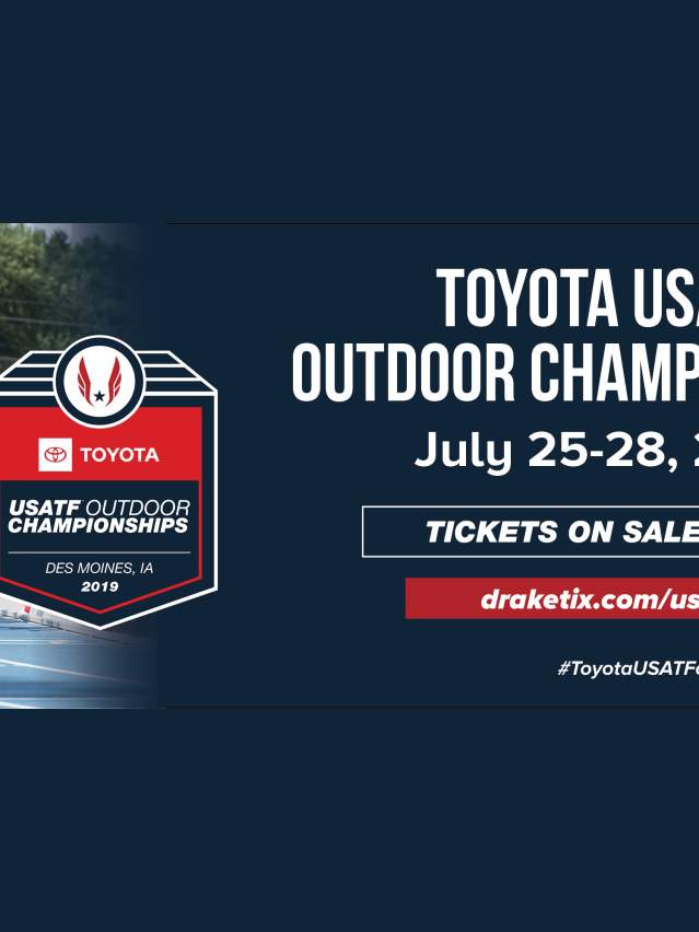 USATF Outdoor Championships Banner RESIZED