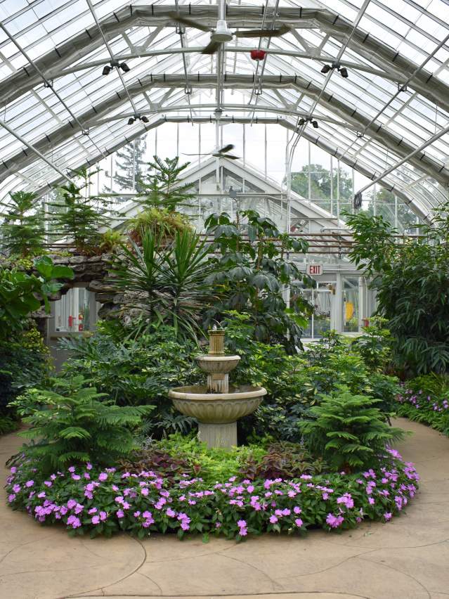 Conservatory