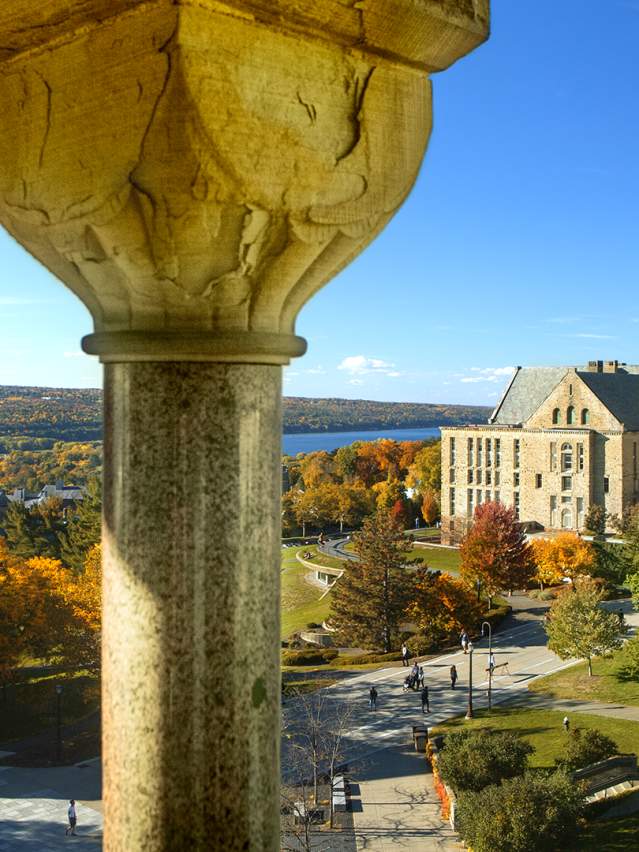 places to visit near cornell university