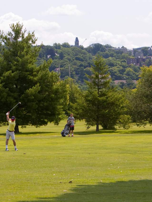 Golf Courses & Mini Golf Visit Ithaca, NY