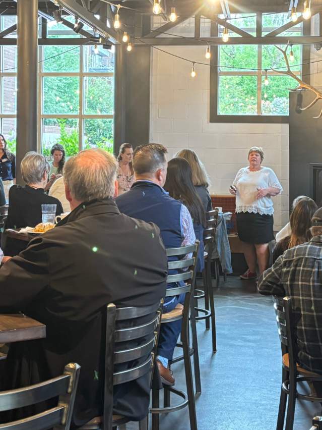 BOB June 2025 Snake River Brewing