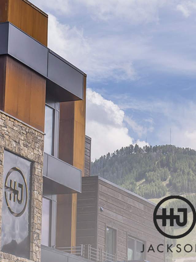 Hotel Jackson Lodging Page