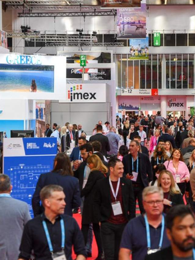 Destination Global Sales Trade Show Photo 1