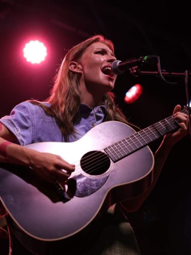 Norman Music Festival