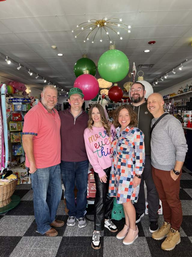 Kidoodles Owner, Stephanie O’Hara