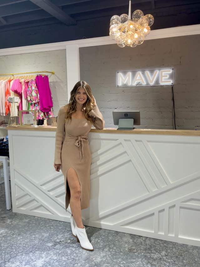 Mave Boutique