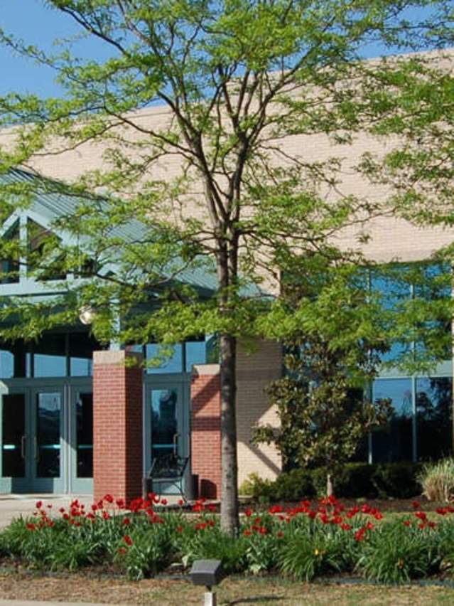 Paducah Convention Center