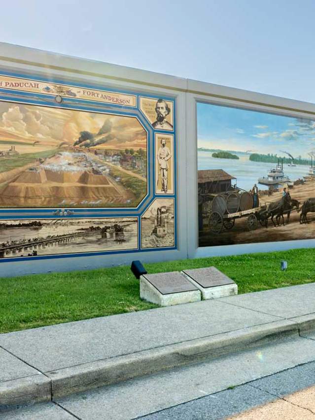 Murals