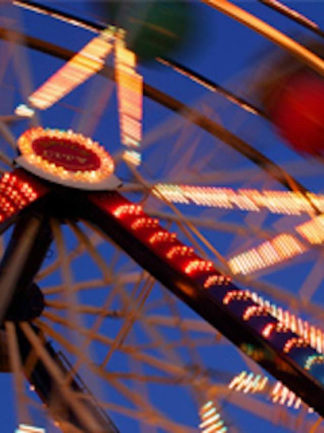McCracken County Fair