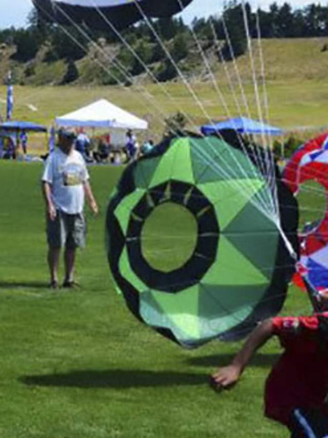 Kite Festival Header
