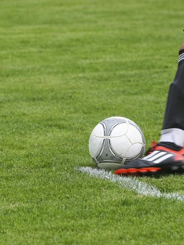 Soccer stock