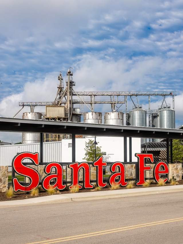 Santa Fe Community Market