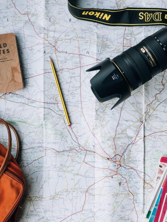 Travel Planning