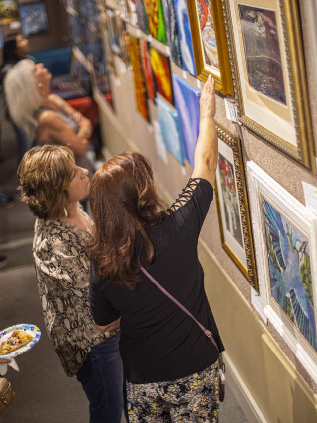 Art Gallery