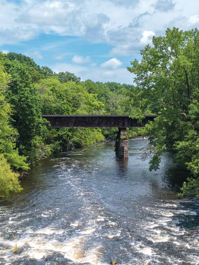 Blackstone River Valley