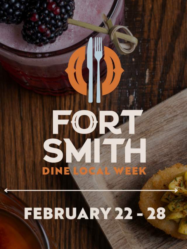 Dine Local Week 2026