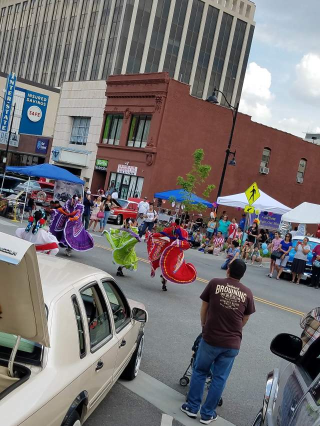 Latino Arts Festival