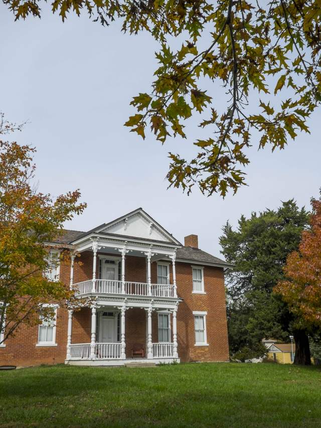 historic sites kansas city ks